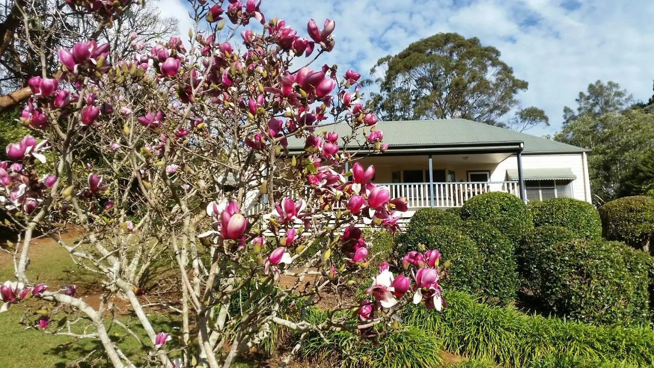 The Paddocks Βίλα Maleny 0*,  Αυστραλία