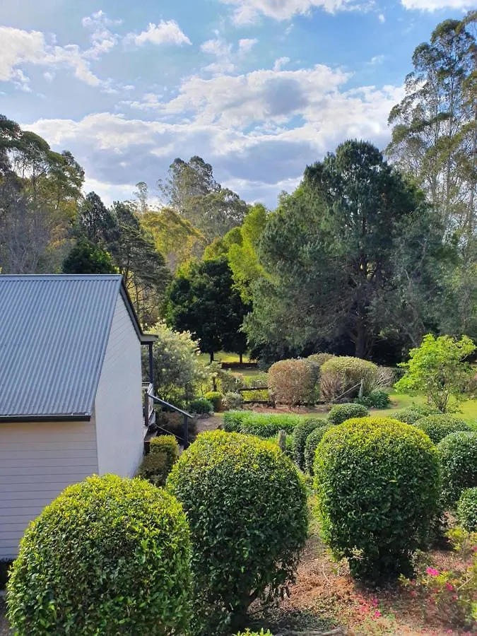 The Paddocks Villa Maleny Australien