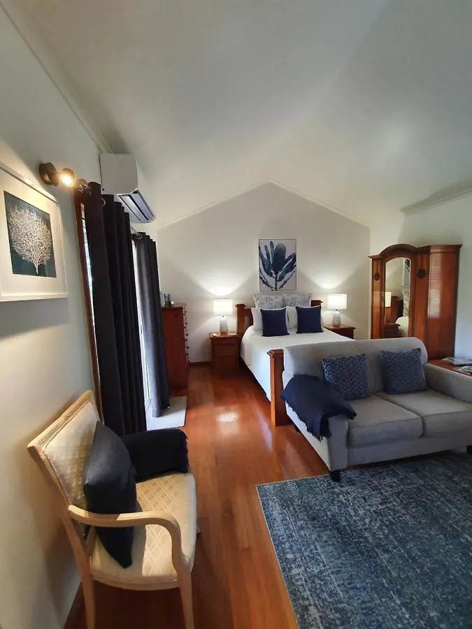 The Paddocks Villa Maleny