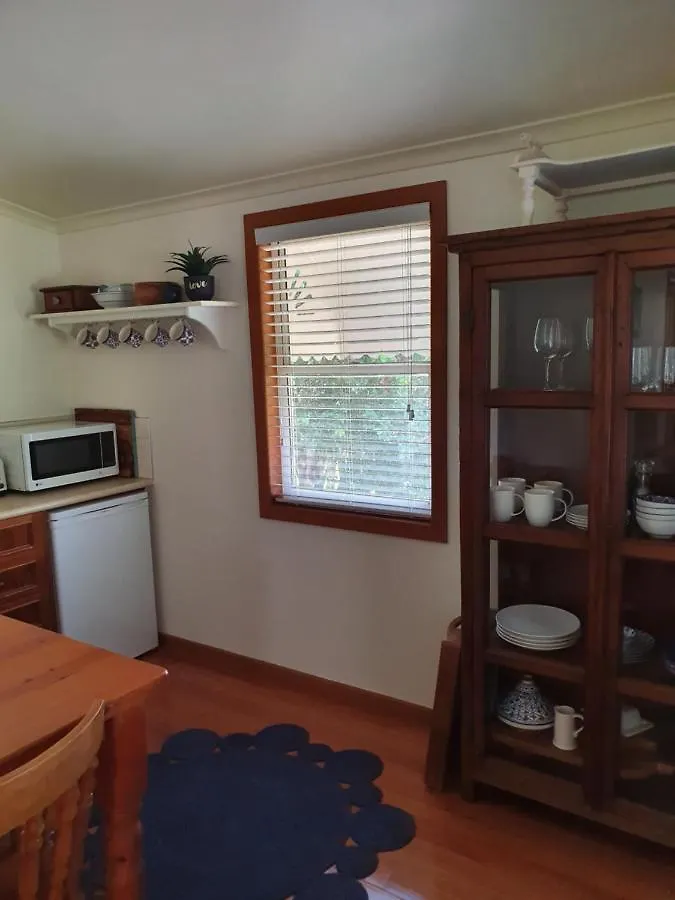 Semesterbostad The Paddocks Villa Maleny Australien