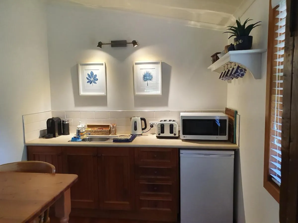 The Paddocks Villa Maleny
