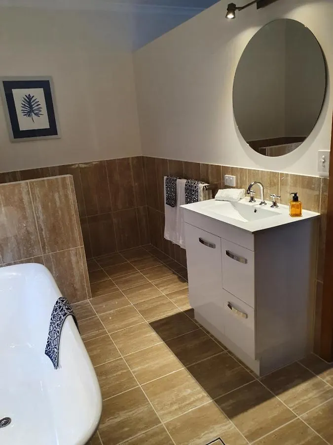 The Paddocks Villa Maleny Semesterbostad