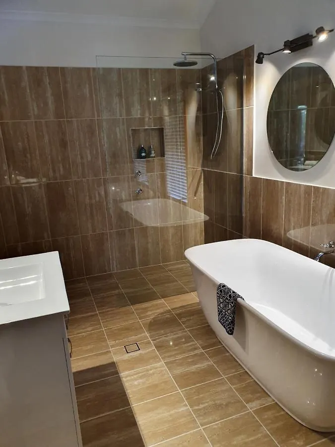 The Paddocks Villa Maleny