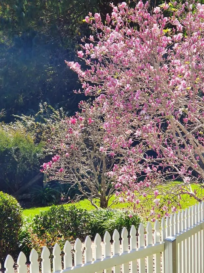 Semesterbostad The Paddocks Villa Maleny