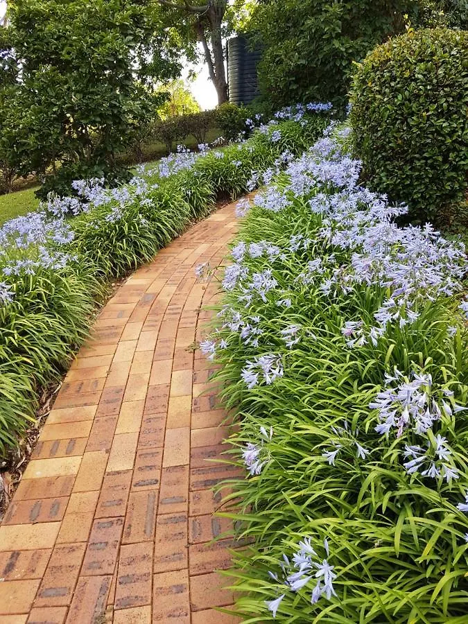 The Paddocks Villa Maleny Semesterbostad
